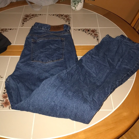 Ralph Lauren Denim - Bootcut jeans